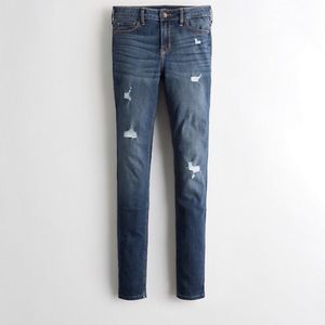 HOLLISTER JEANS!